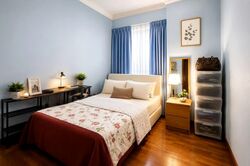 Springdale Condominium (D21), Condominium #589331411
